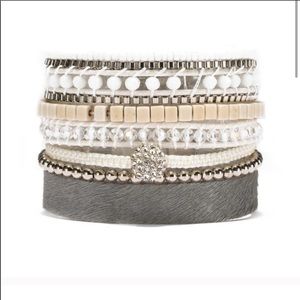 Victoria Emerson bracelet